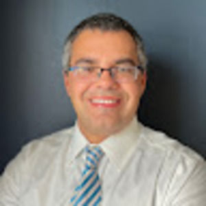 Meet your Posher, Luke